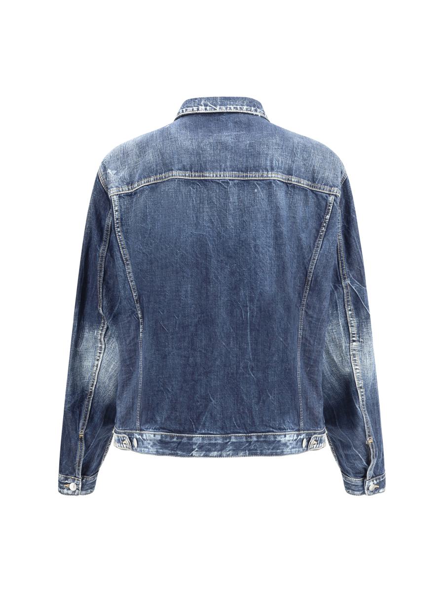 DSQUARED2 Jackor