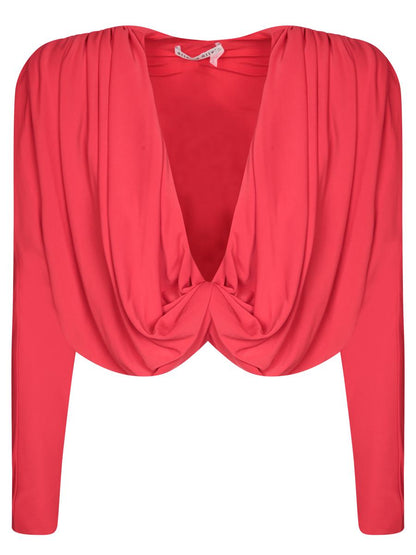 Alice + Olivia Toppar