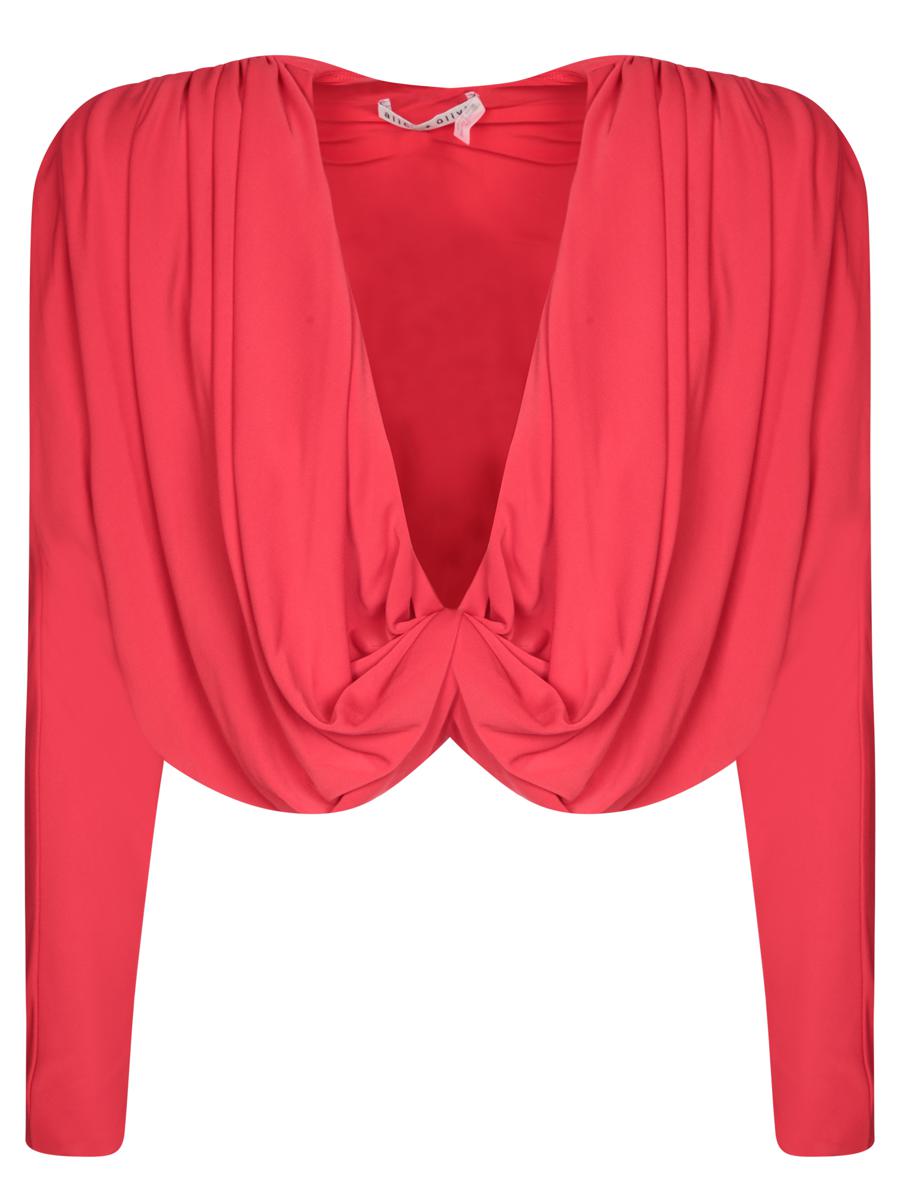 Alice + Olivia Toppar