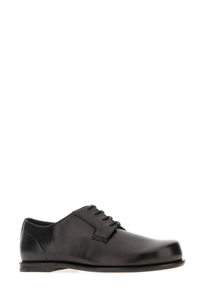 Fendi snörskor