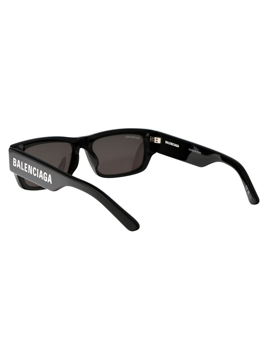 Balenciaga solglasögon