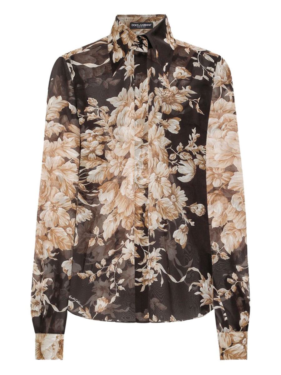 Dolce &amp; Gabbana Skjortor