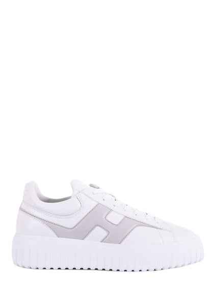 Hogan H-Stripes Sneakers Skor