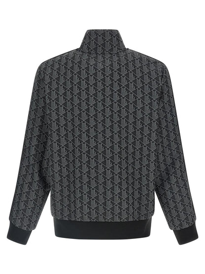 Lacoste 'Paris' tröja