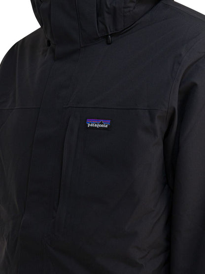 Patagonia "Tres 3-i-1" Parka