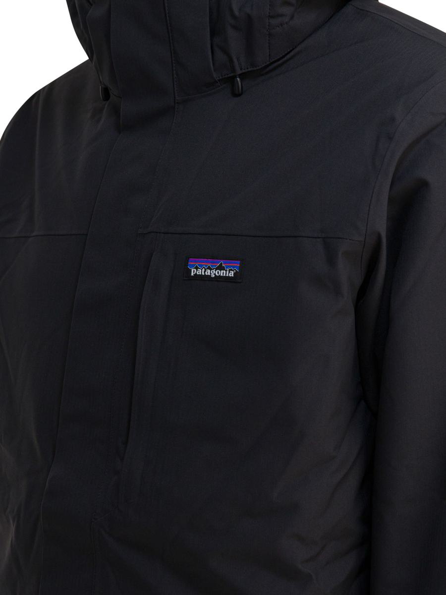 Patagonia "Tres 3-i-1" Parka