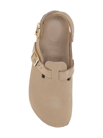Birkenstock-sandaler