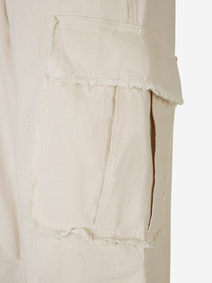 Darkpark Cargo Vivi Jeans