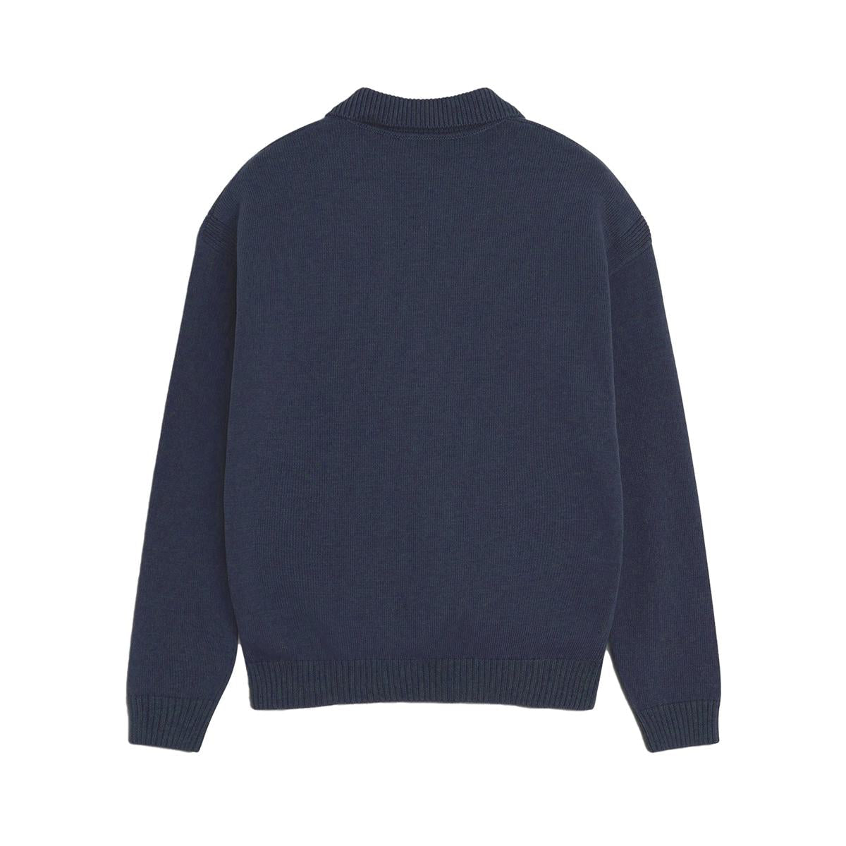 Maison Kitsuné-skjorta