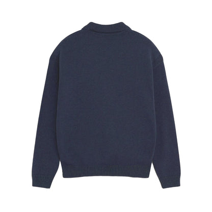 Maison Kitsuné-skjorta