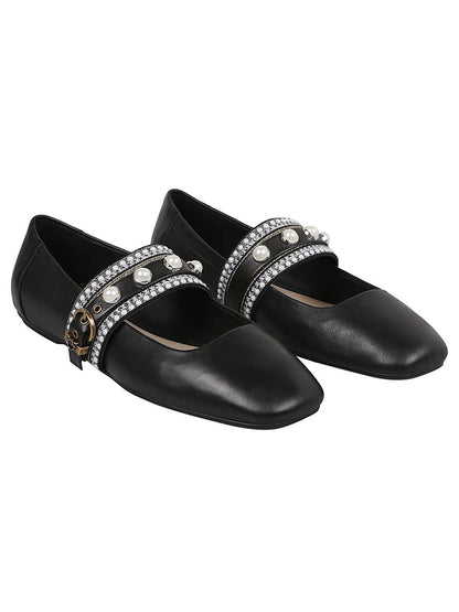 Pinko Ballerinor