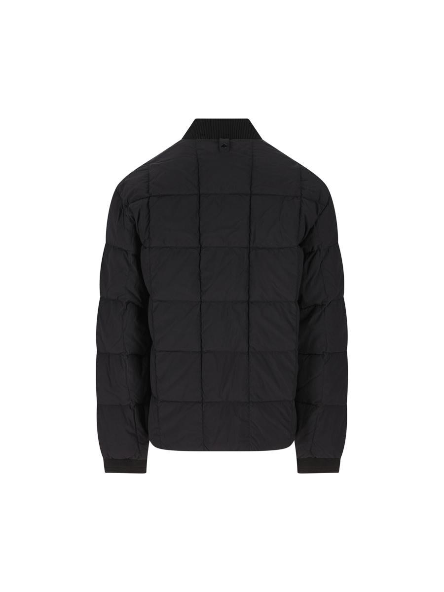 Massimo Osti Studio-kappor