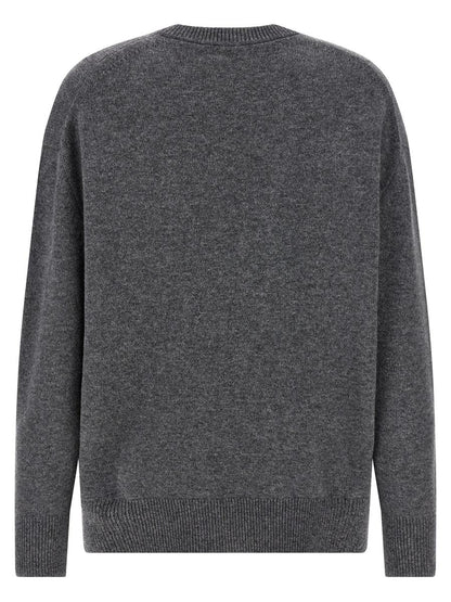 Jil Sander Kashmirtröja