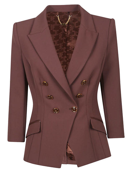 Elisabetta Franchi Jacka