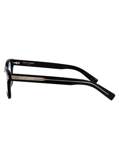 Saint Laurent Glasögon Optiker