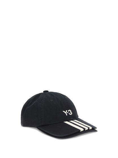 Y-3 Adidas Kepsar E Hårband