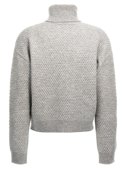 Max Mara Studio 'Nero' Tröja