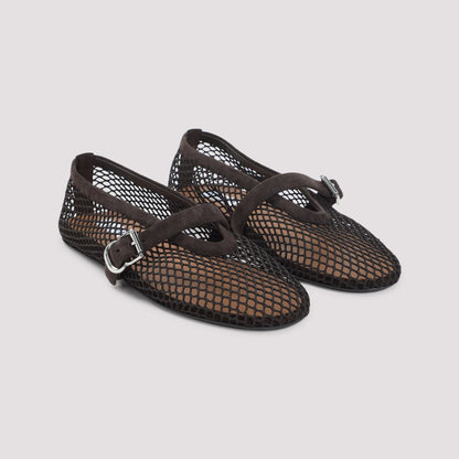 Alaïa Ballerinas