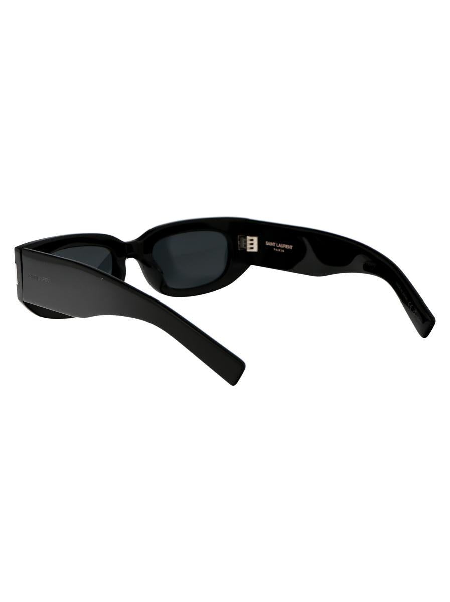 Saint Laurent Eyewear solglasögon