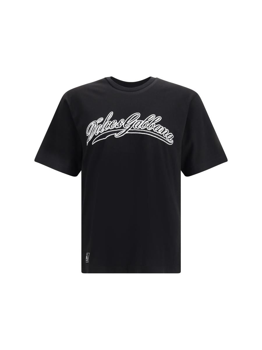 Dolce &amp; Gabbana T-shirts