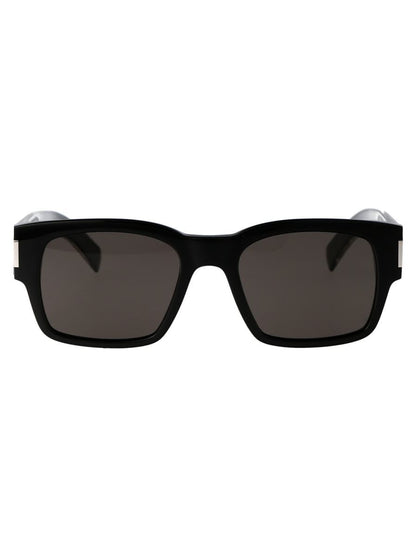 Saint Laurent Eyewear solglasögon
