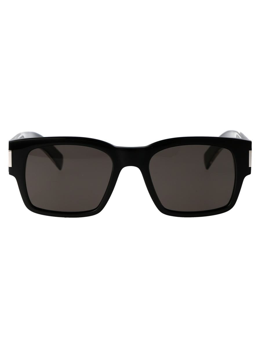 Saint Laurent Eyewear solglasögon