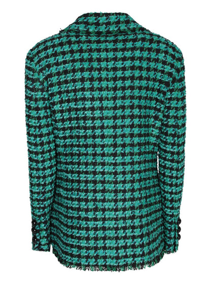 Msgm-jackor