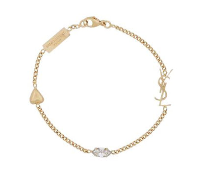Saint Laurent Bijoux