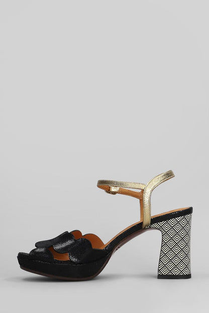 Chie Mihara Kelis 46 Sandaler