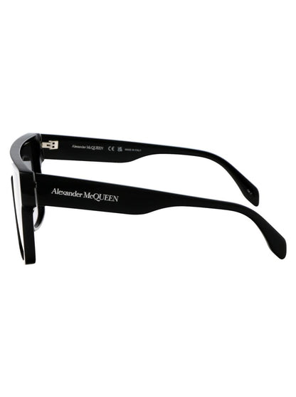 Alexander McQueen solglasögon