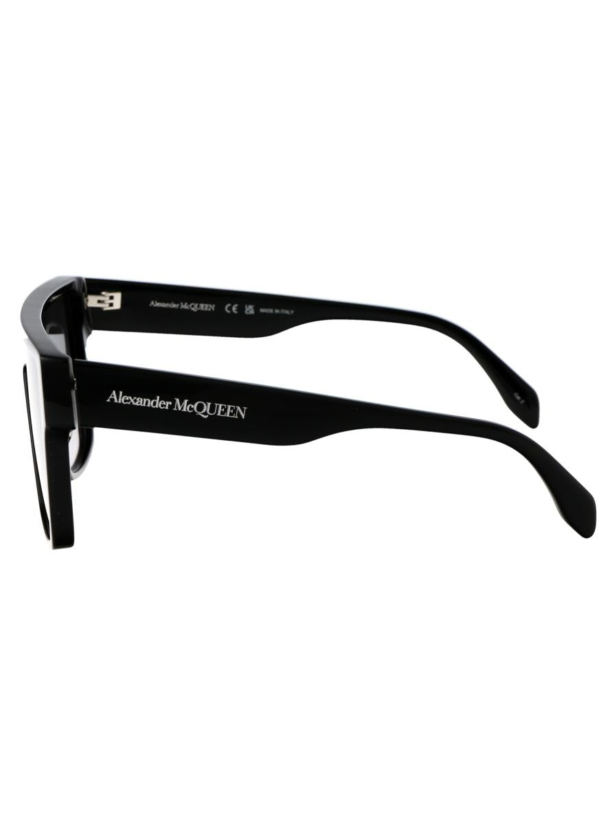 Alexander McQueen solglasögon