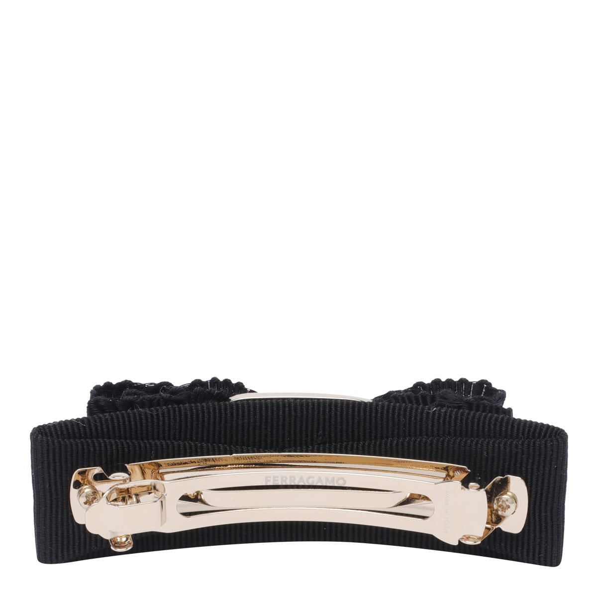 Salvatore Ferragamo Accessoarer
