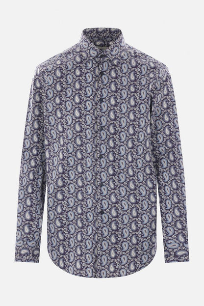 Etro-skjortor