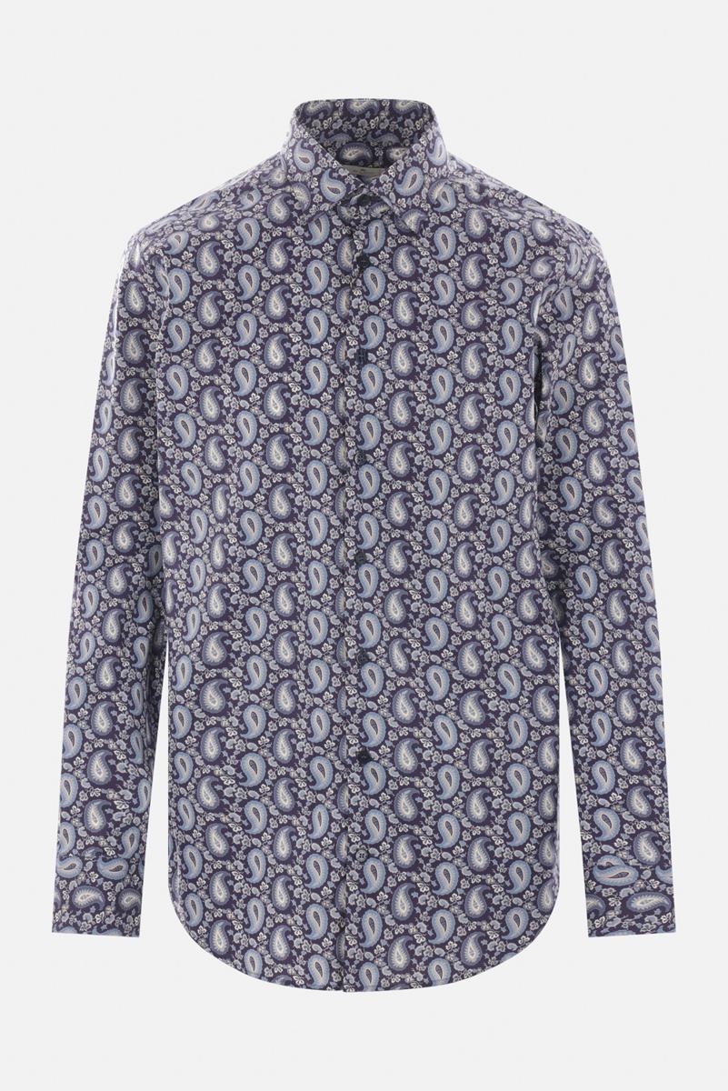 Etro-skjortor