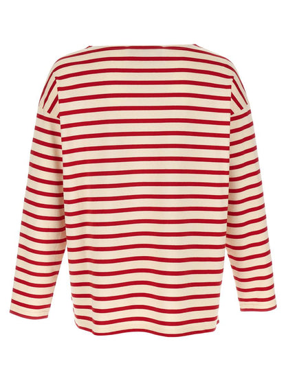 Valentino Garavani Valentino Garavani 'Chez Valentino' T-shirt
