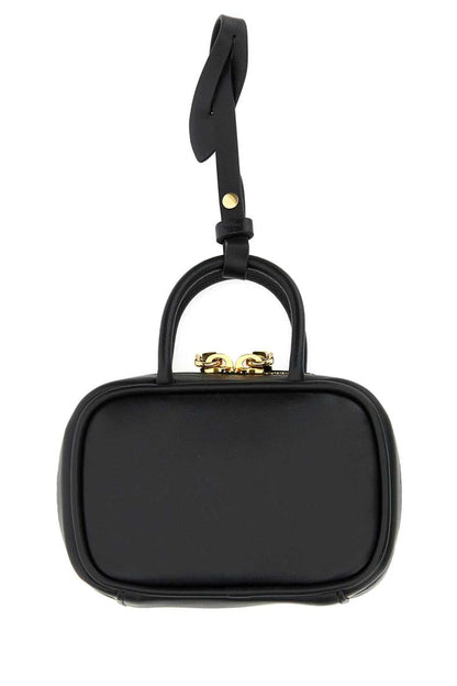 Miu Miu nyckelring