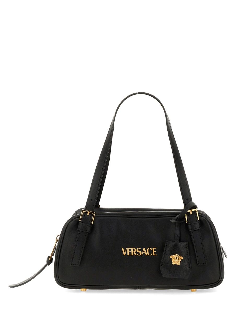 Versace axelväskor