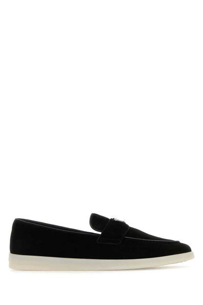 Prada Mockaskor