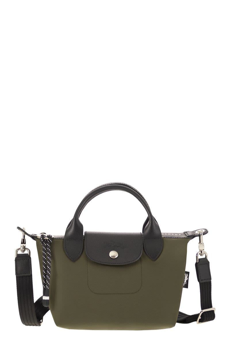 Longchamp Le Pliage Energy - Väska Med Handtag Xs