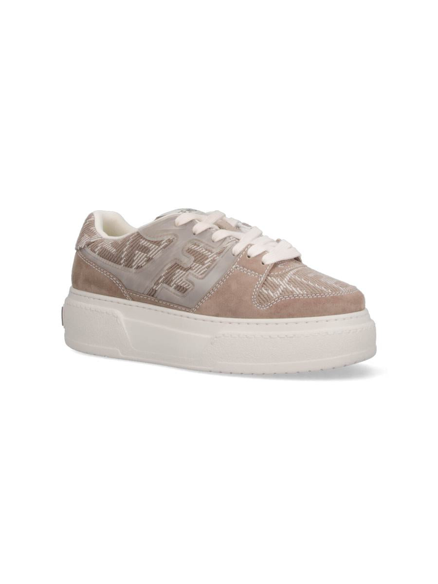 Fendi Sneakers