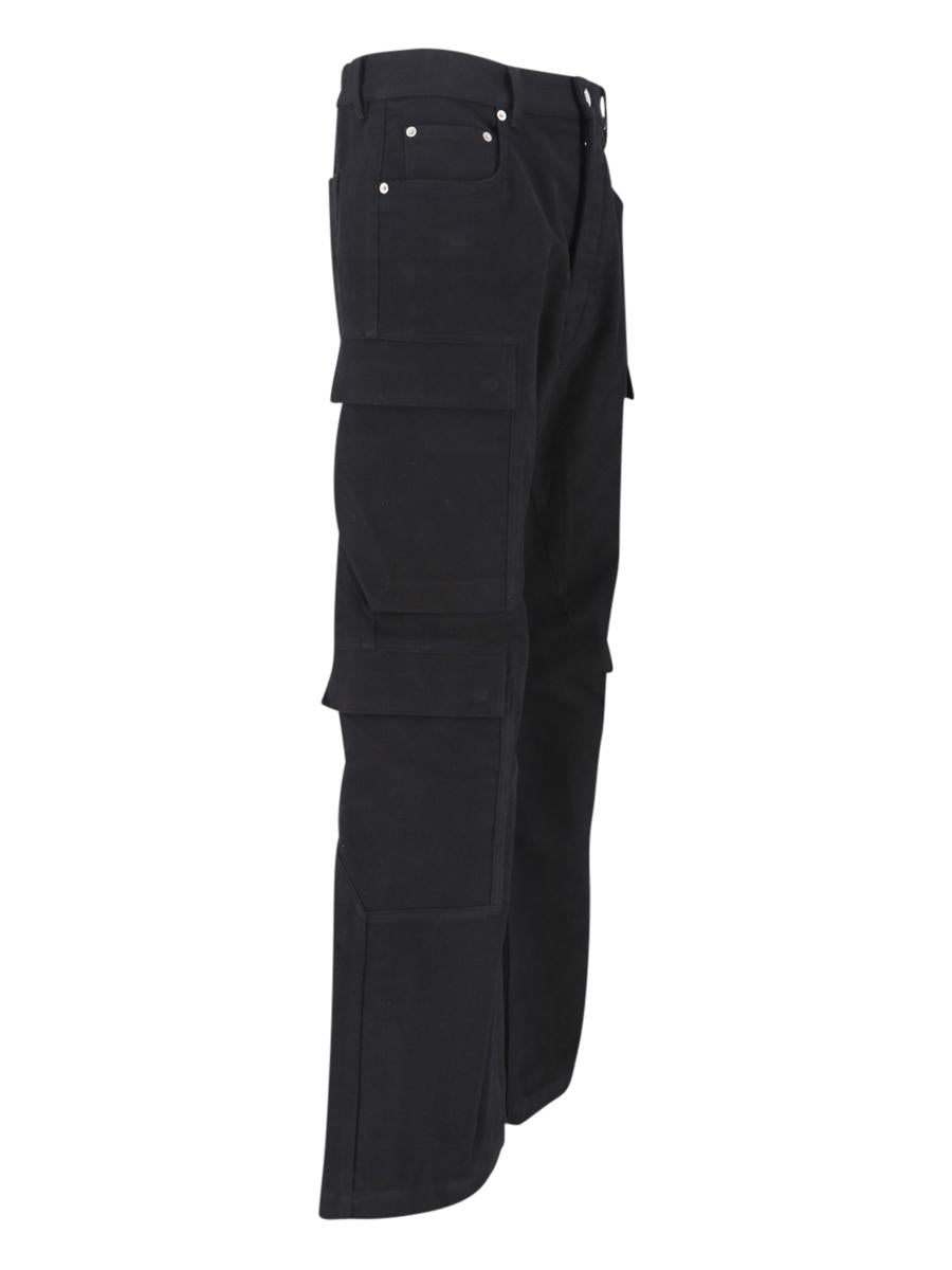 Rick Owens Jeans