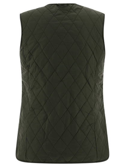 Barbour "Markenfield" Väst