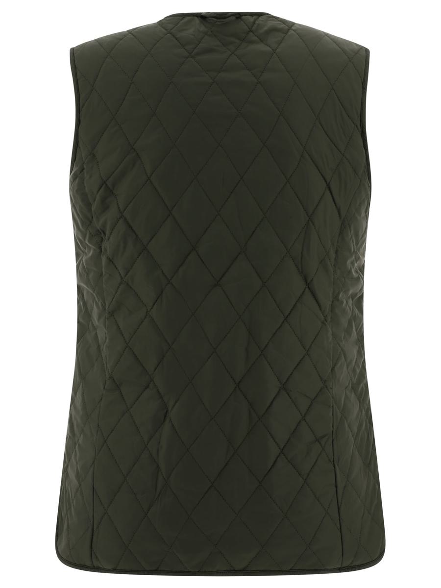 Barbour "Markenfield" Väst
