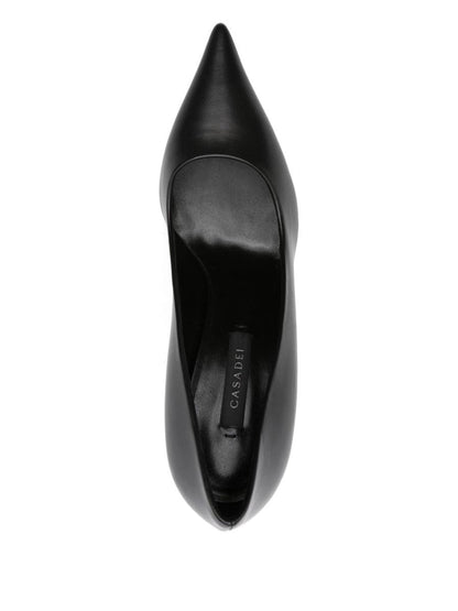 Casadei Superblade Läderpumps