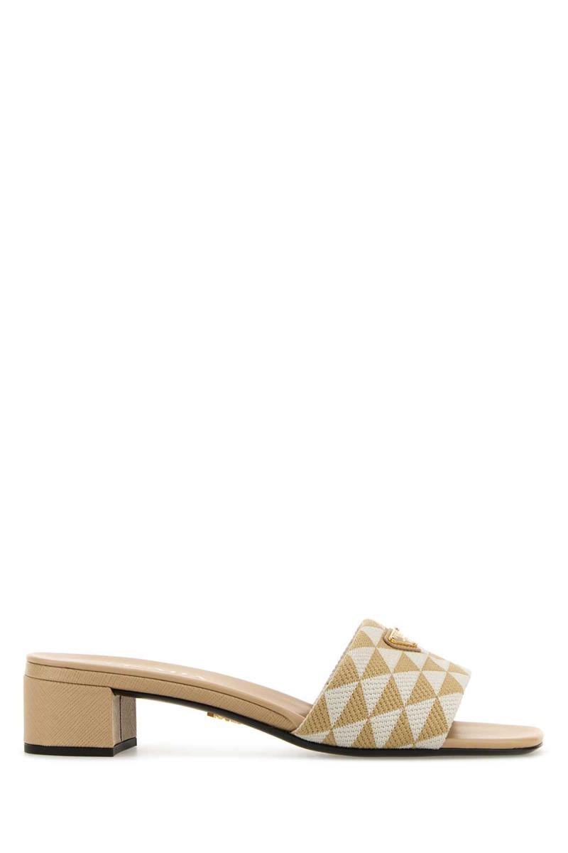 Prada Sandaler
