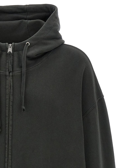 Maison Margiela 'Numeric Signature Mm6' Hoodie