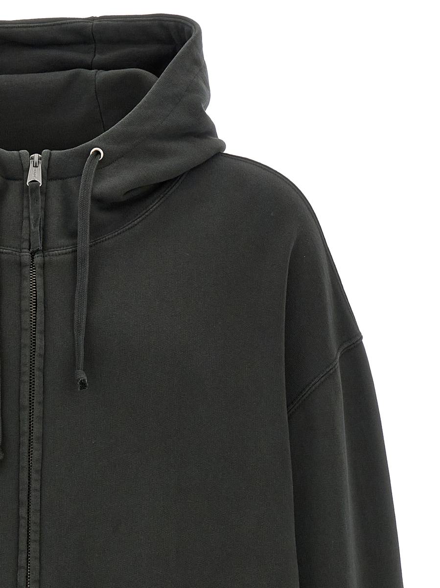 Maison Margiela 'Numeric Signature Mm6' Hoodie