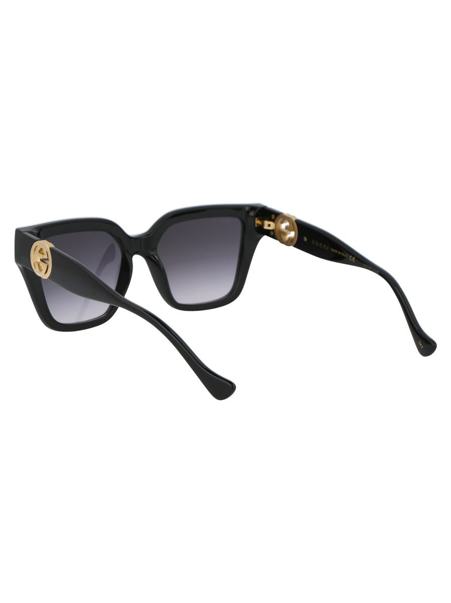 Gucci solglasögon