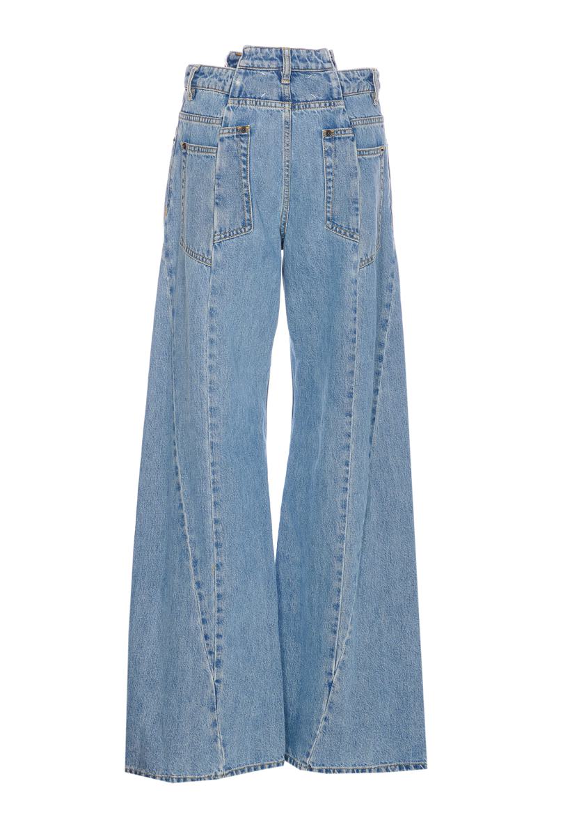 Maison Margiela Jeans