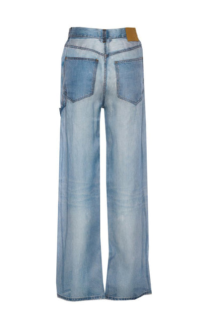 Haikure-jeans